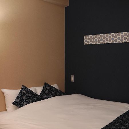 Musubi Hotel Kyoto Shijo Omiya Esterno foto