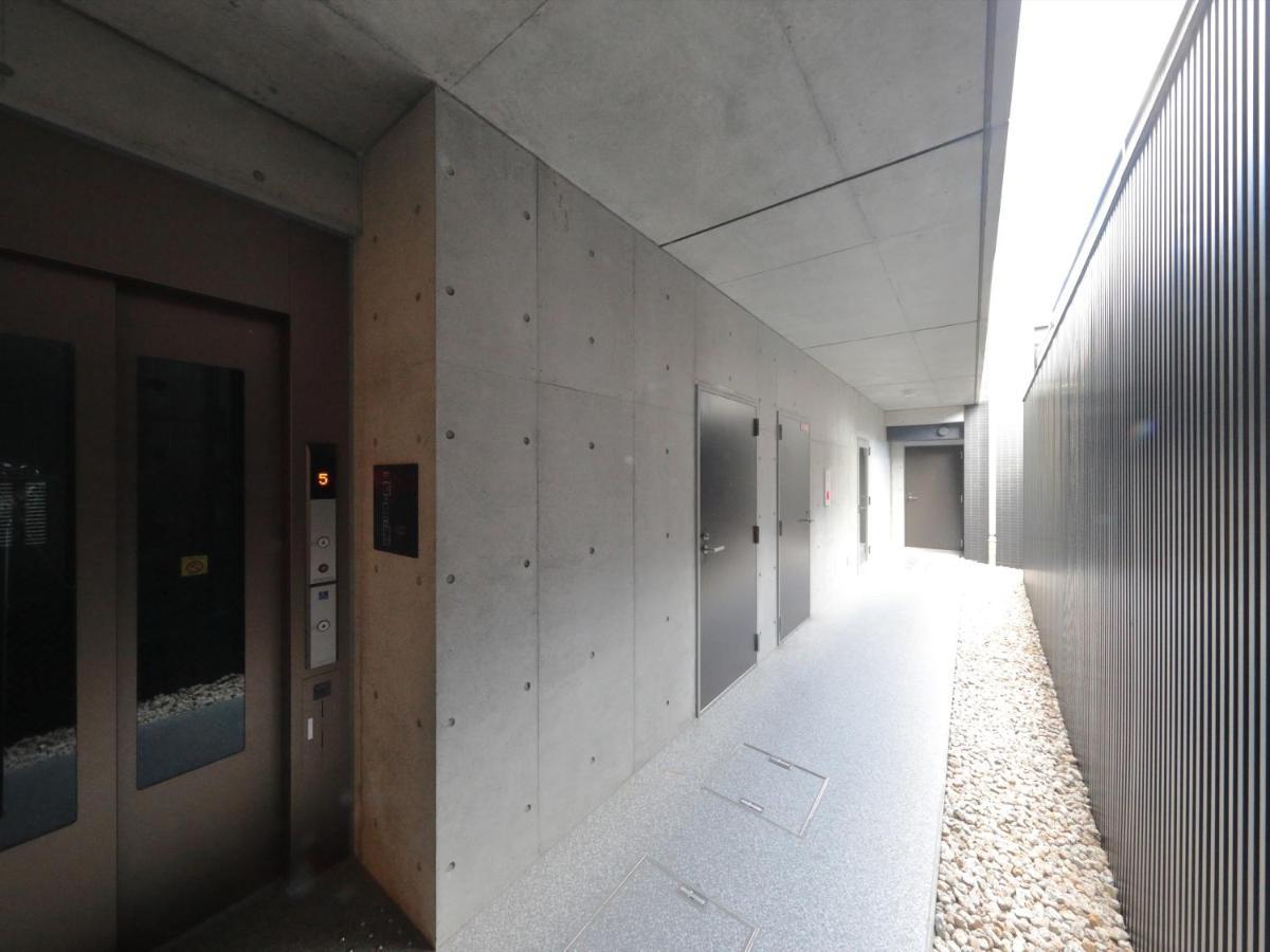 Musubi Hotel Kyoto Shijo Omiya Esterno foto